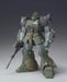Tamashii Nations Z G 3010b Garbardi Alpha Green Figure