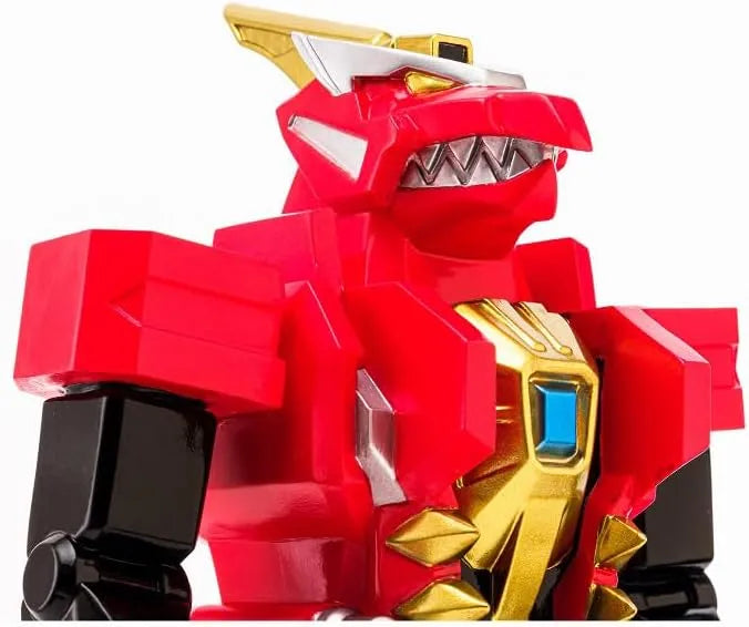 Tops Dynasoldier Soft Vinyl Figure PVC Pre-Painted Finished Figure