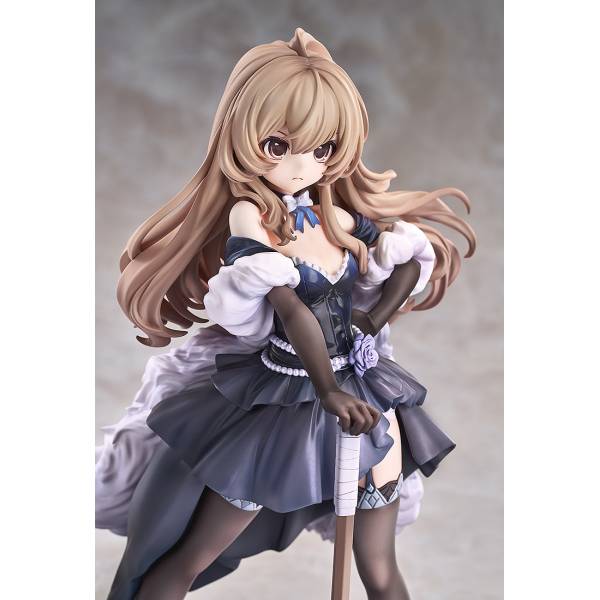 Taiga Aisaka in Dress (Toradora) 1/7 Scale Figure – Luminous Box