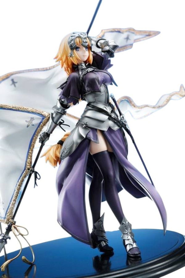Kadokawa Fate/Grand Order Ruler/Jeanne D'Arc 1/7 Figure
Japan Figure Store - #1 Bring To You The Best Japanese Goods.