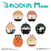 MAX LIMITED Fuwakororin Plush Toy Size M Chainsaw Man Makima