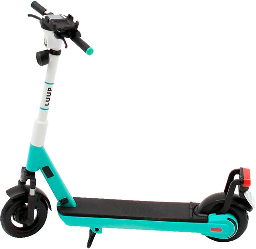 Union Creative 1/12 LUUP Electric Kickboard PVC PS Figure Partially Painted