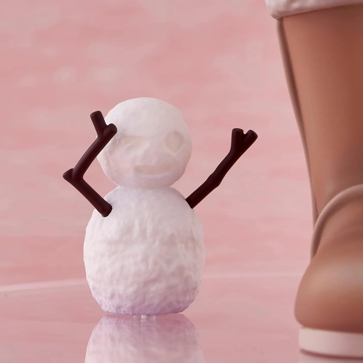 Union Creative Dogsanko Gal Hanamaramenkoi Minami Fujiki Figure PVC