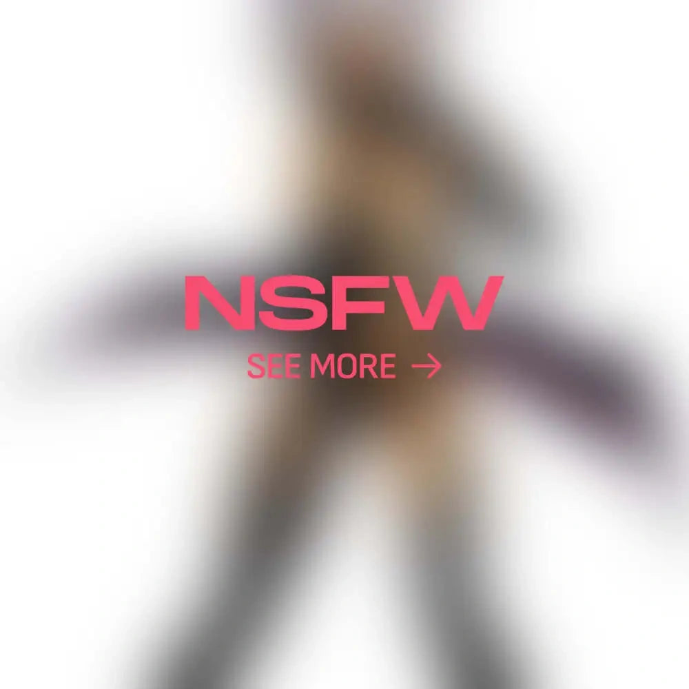 Union Creative Fate Extella Altera Sweet Devil PVC ABS Figure