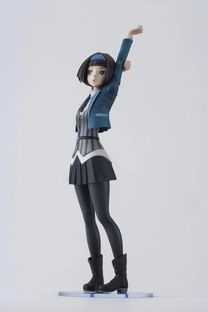 Union Creative Galileidonna Kanzuki Ferrari Figure Collectible