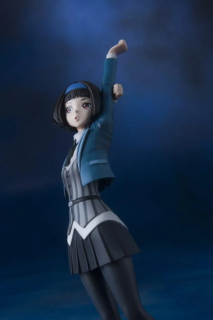 Union Creative Galileidonna Kanzuki Ferrari Figure Collectible