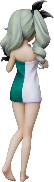 Union Creative Girls und Panzer Anchovy Painted PVC ABS Figure