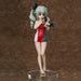 Union Creative Girls und Panzer Anchovy Painted PVC ABS Figure