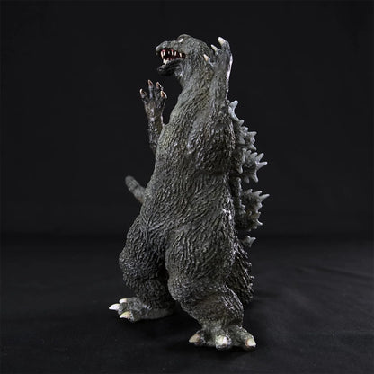 Union Creative Godzilla 1964 Middle Sofubi Kit Soft Vinyl Unpainted