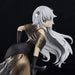 Union Creative Hyperdimension Neptunia Black Heart Dress PVC Figure
