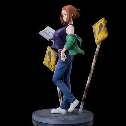 Union Creative Kaikou Ookawa PVC ABS Pre-painted Figure Non-scale