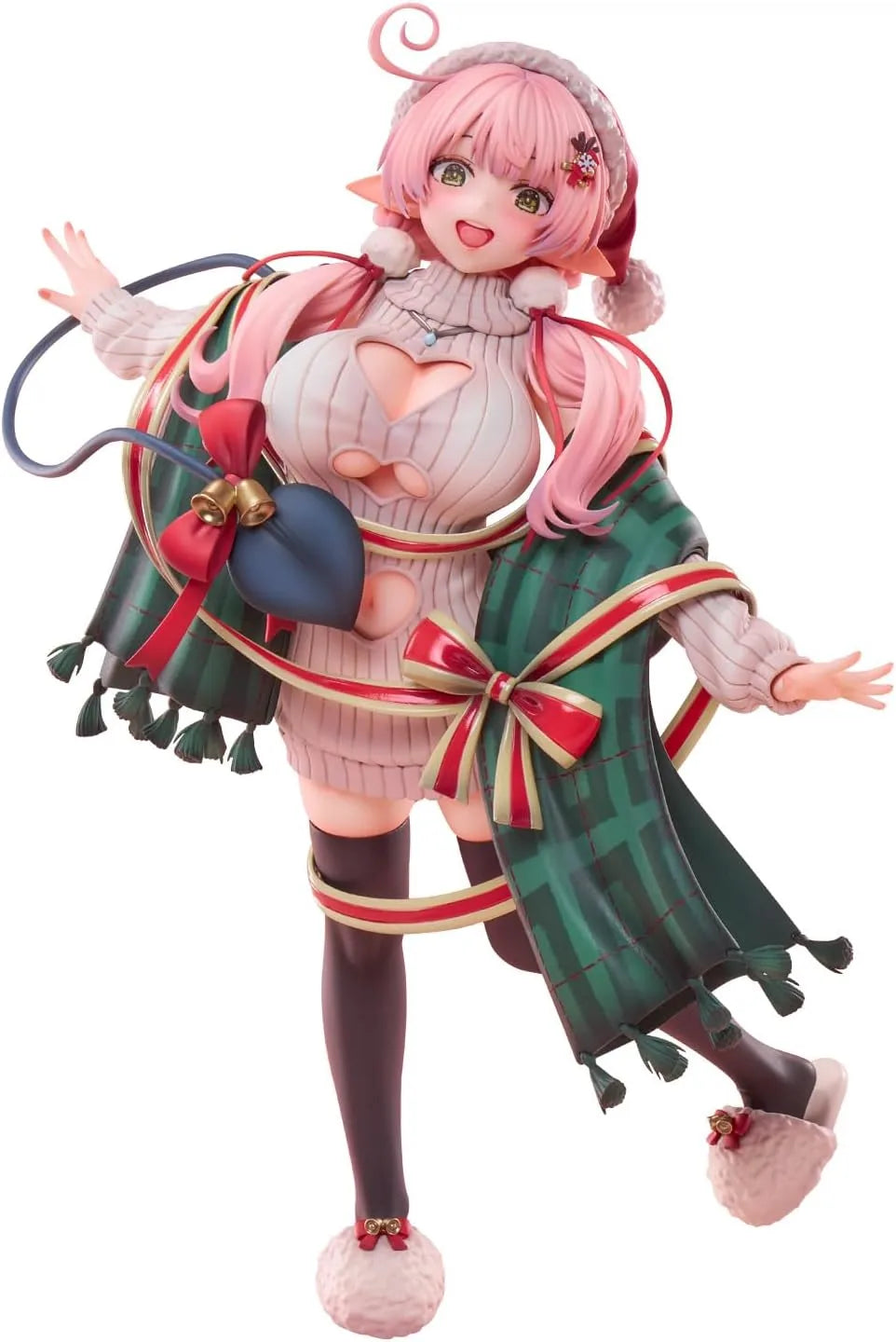 Union Creative Kana Narujima Komase-chan PVC ABS Figure Non-Scale