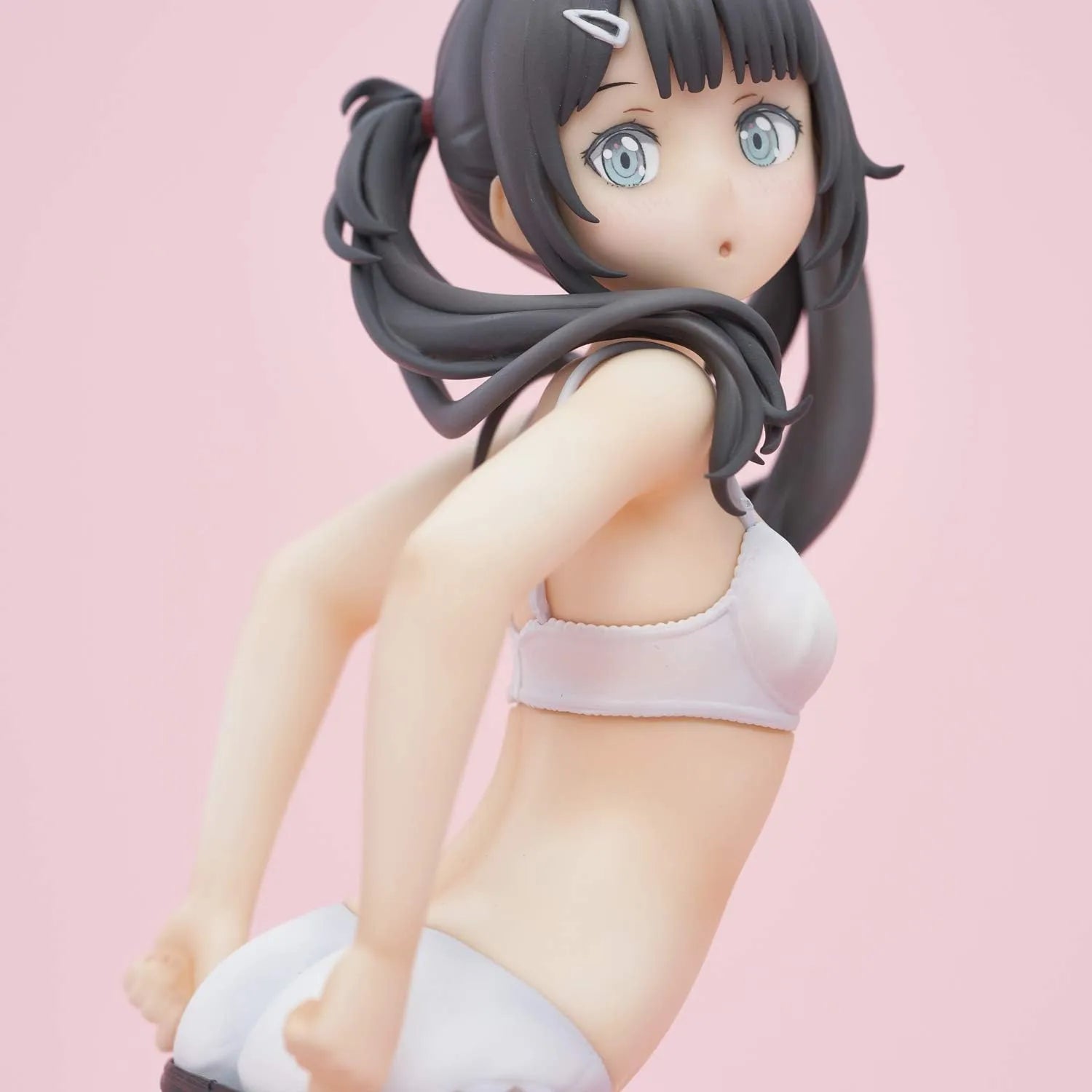 Union Creative Kantoku Sukima Tights Figure PVC ABS Painted Finish