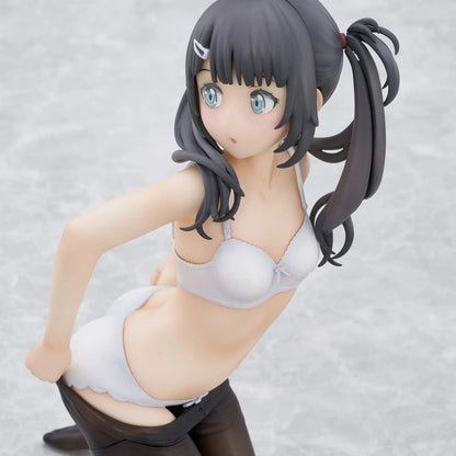 Union Creative Kantoku Sukima Tights Figure PVC ABS Painted Finish