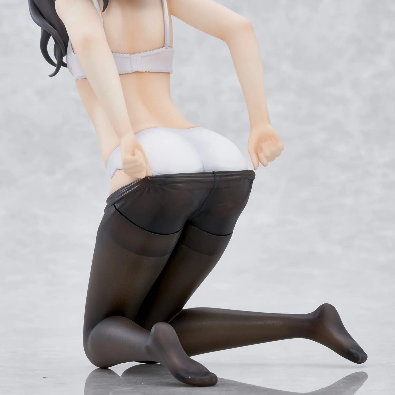 Union Creative Kantoku Sukima Tights Figure PVC ABS Painted Finish