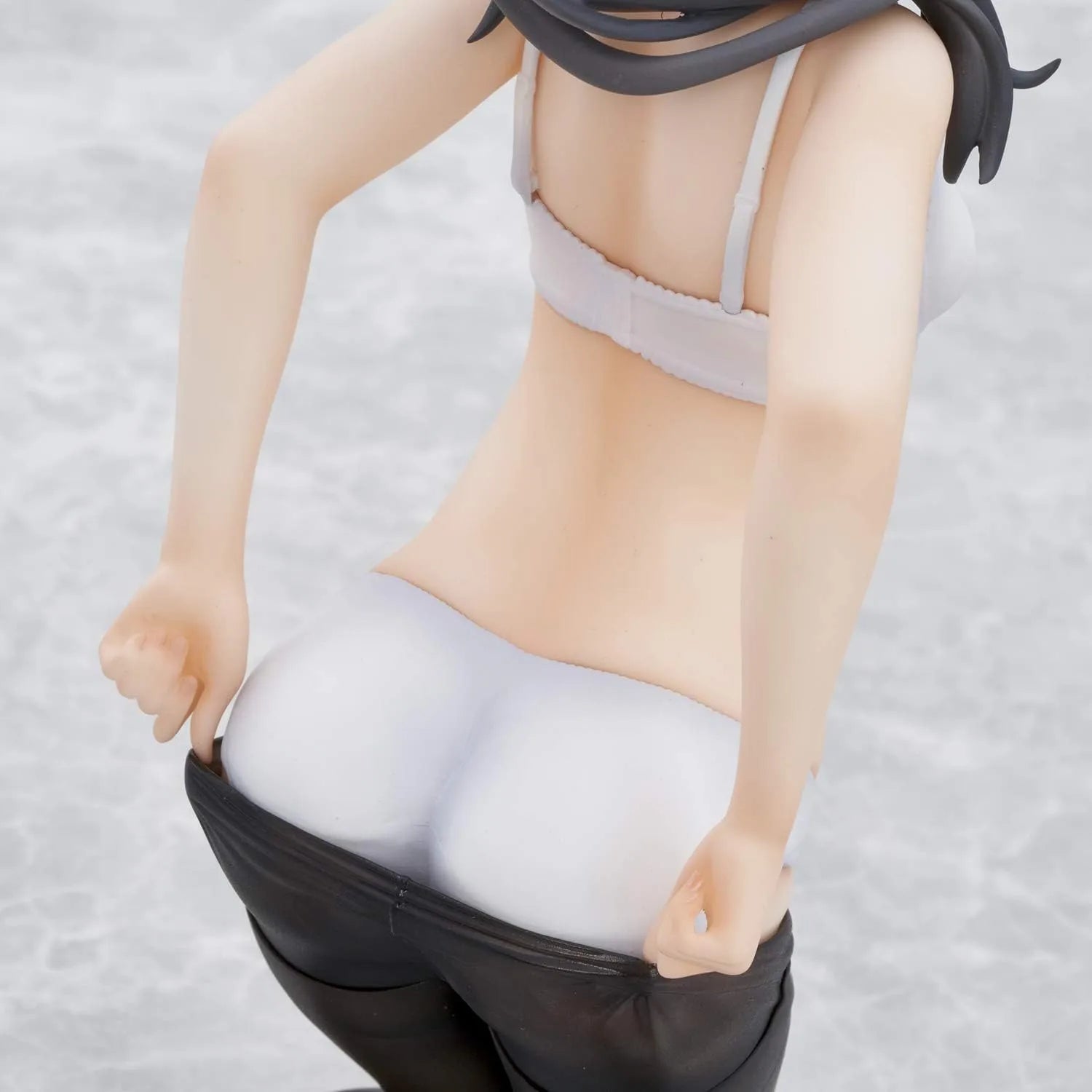 Union Creative Kantoku Sukima Tights Figure PVC ABS Painted Finish