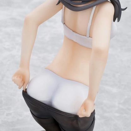 Union Creative Kantoku Sukima Tights Figure PVC ABS Painted Finish