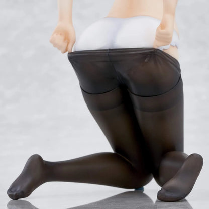 Union Creative Kantoku Sukima Tights Figure PVC ABS Painted Finish