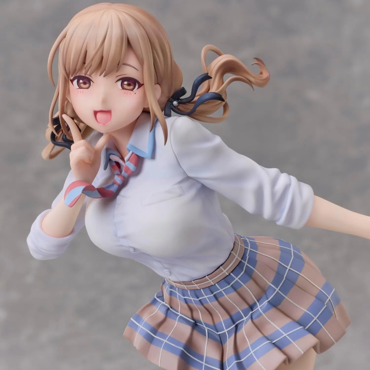 Union Creative Love Is Not Split By Twins Naori Jinjiji Figure PVC