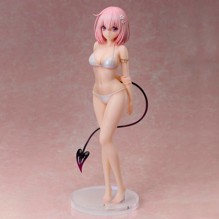 Union Creative Momo Belia Deviluke Swimsuit Figure 1/4 Scale PVC