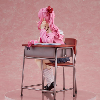 Union Creative Rina Momoen Non-Scale Painted PVC ABS Figure