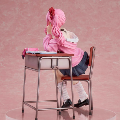 Union Creative Rina Momoen Non-Scale Painted PVC ABS Figure