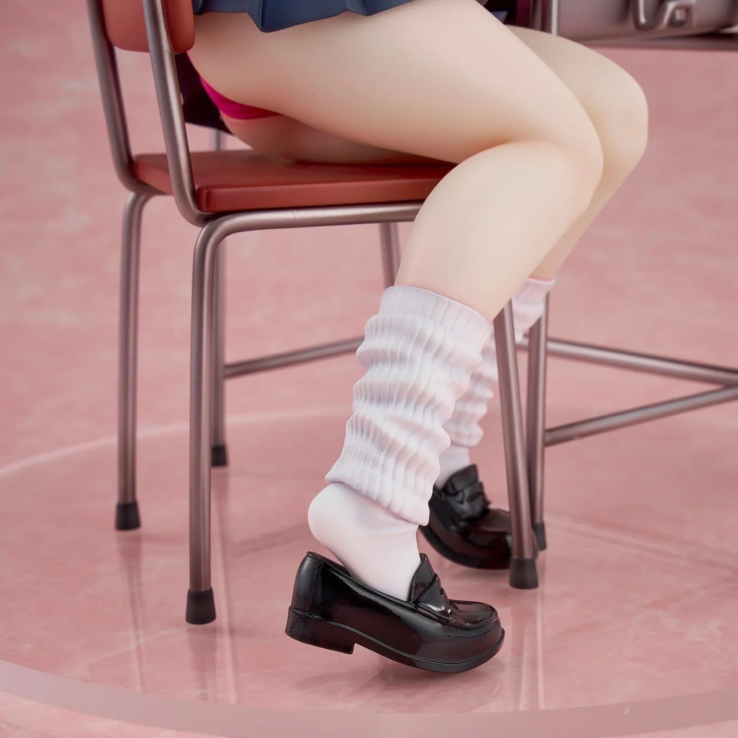 Union Creative Rina Momoen Non-Scale Painted PVC ABS Figure