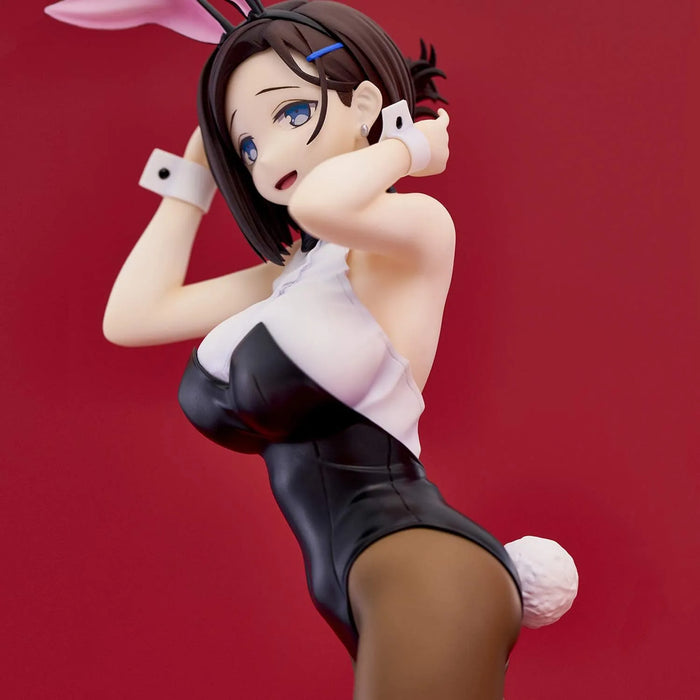 Union Creative Tawawa on Monday Junior Easter Bunny PVC Figure