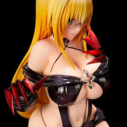 Union Creative To Love-Ru Darkness Tiayu Lunatique 1/6 Scale Figure