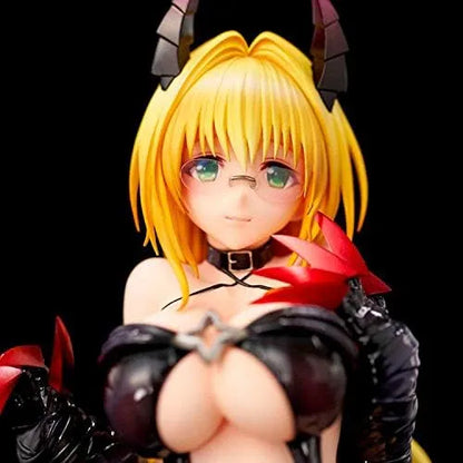 Union Creative To Love-Ru Darkness Tiayu Lunatique 1/6 Scale Figure