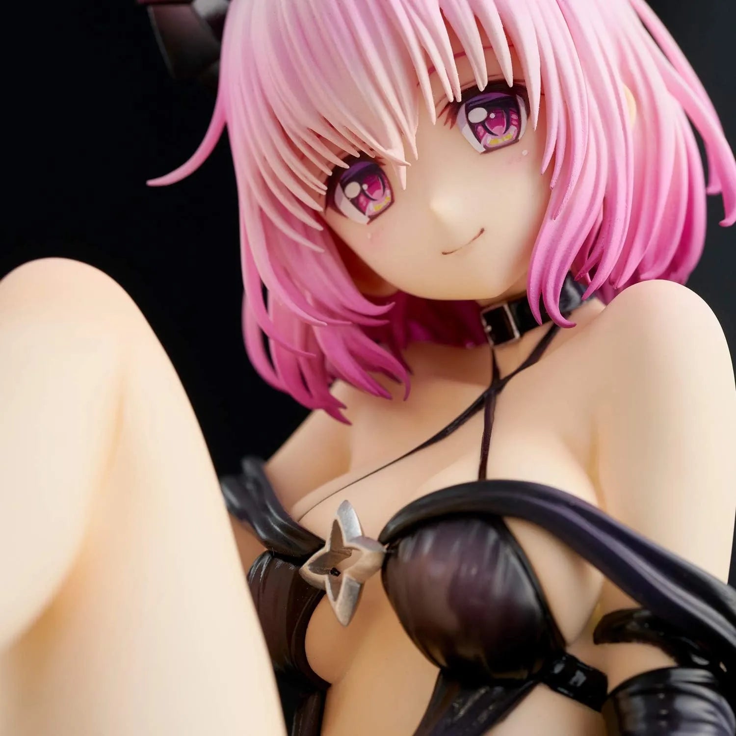 Union Creative To Love Ru Momo Velia Deviluke 16 Scale Figure PVC