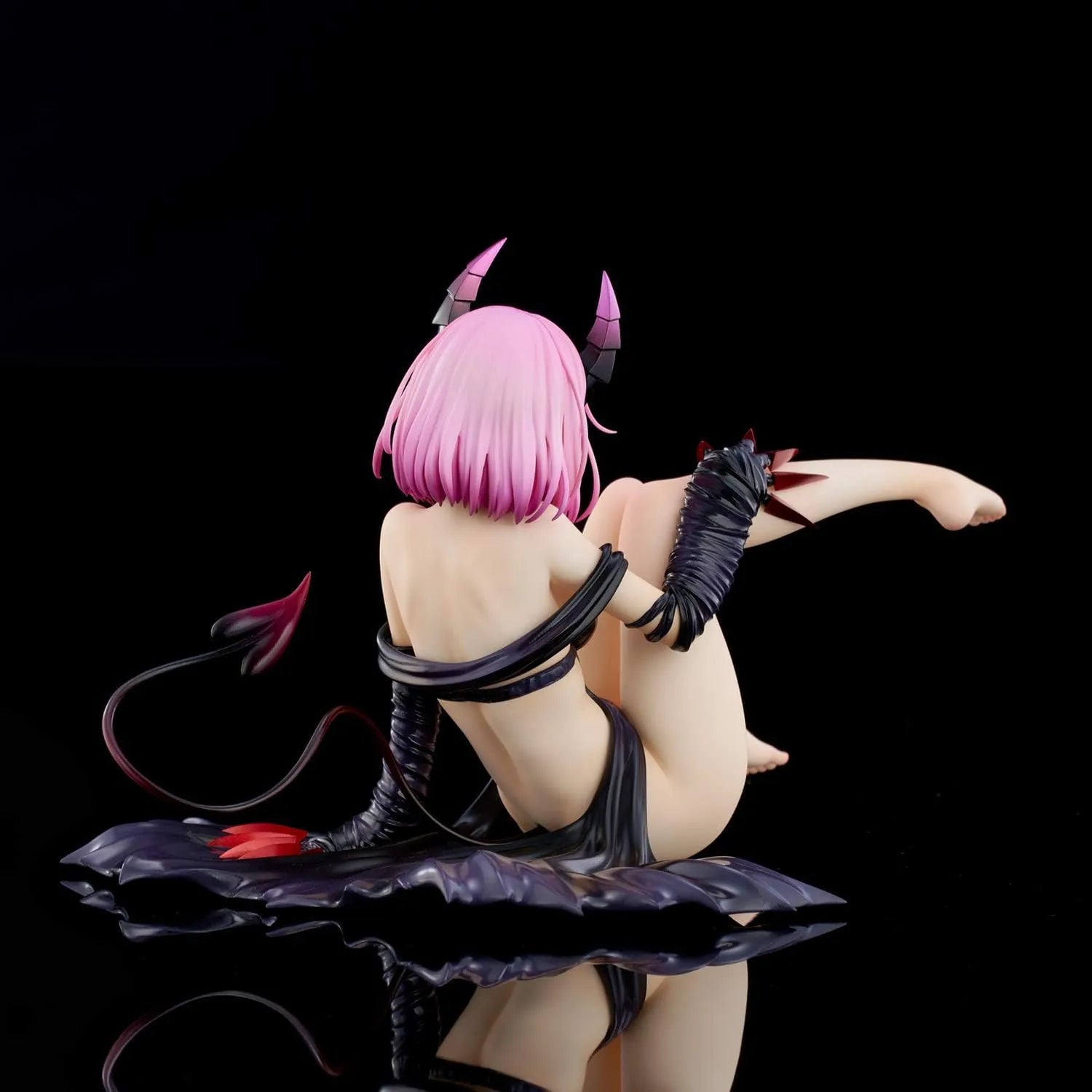 Union Creative To Love Ru Momo Velia Deviluke 16 Scale Figure PVC