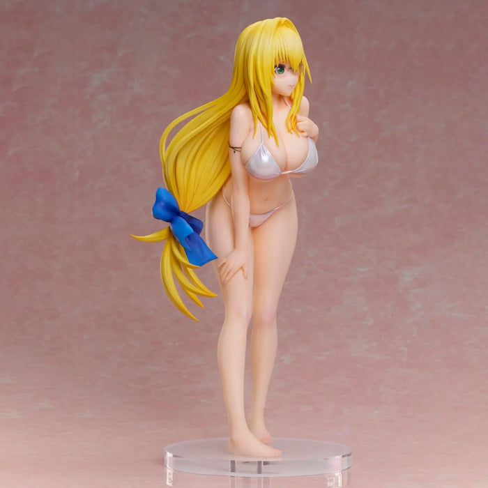 Union Creative ToLove-Ru Darkness Tiere Lunatique 1/4 Scale PVC Figure