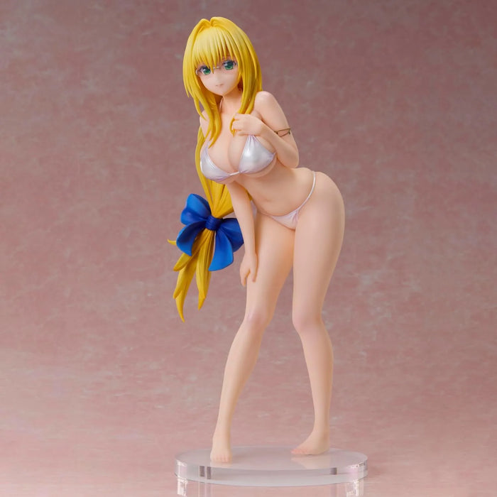 Union Creative ToLove-Ru Darkness Tiere Lunatique 1/4 Scale PVC Figure