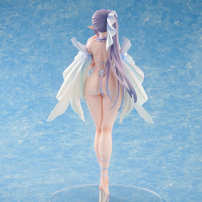 Union Creative Tsukishita Bijin 1/6 Scale Painted PVC ABS Figure