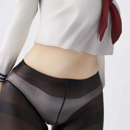 Union Creative Yomu Tights Fat Tata PVC ABS Painted Figure