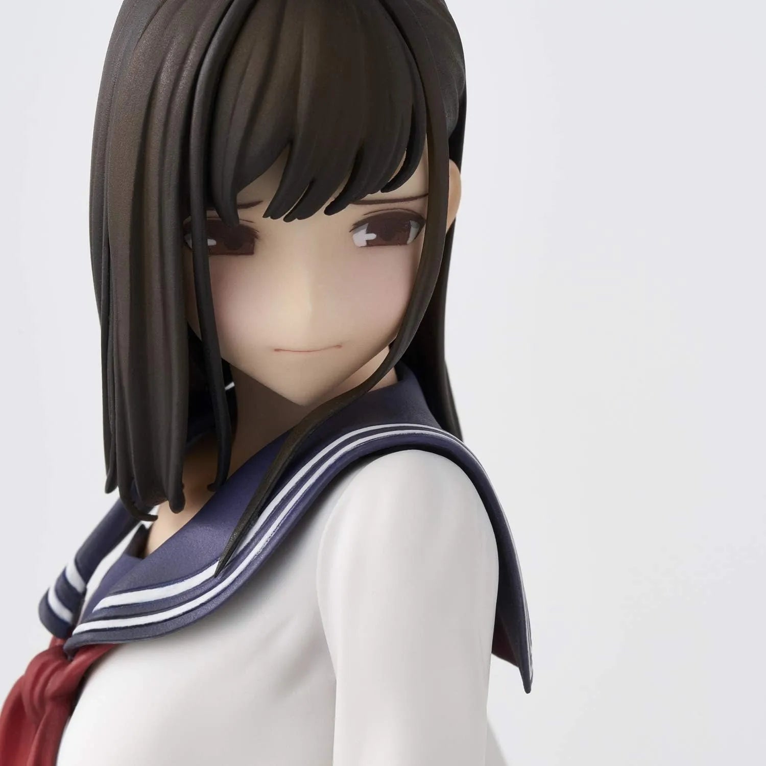 Union Creative Yomu Tights Fat Tata PVC ABS Painted Figure