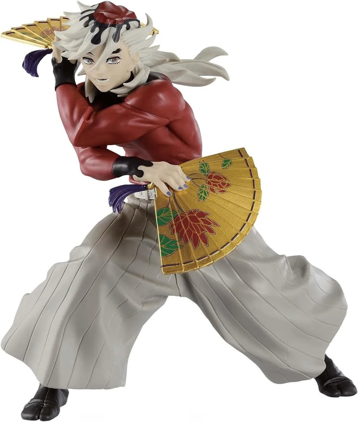 Vibration Stars Figurine 5.5 Inches 14 cm Collectible Toy by Vendor