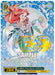 Weiss Schwarz TCG Disney 100 Years of Wonder Booster BOX Sealed- Japan Figure Store - #1 Bring To You The Best Japanese Goods