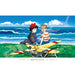 ENSKY 1000-272 Jigsaw Puzzle Studio Ghibli Kiki'S Delivery Service At The Beach 1000 Pieces- Japan Figure Store - #1 Bring To You The Best Japanese Goods