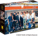 EPOCH 13-039S Jigsaw Puzzle Bts Butter Concept Photo 1000 Pieces- Japan Figure Store - #1 Bring To You The Best Japanese Goods