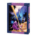 Tenyo 1000pc Jigsaw Puzzle Disney Dream 51.2x73.7cm Stained Art- Japan Figure Store - #1 Bring To You The Best Japanese Goods