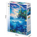 EPOCH 13-045S Jigsaw Puzzle Eternal Light Lighthouse David Miller Glow In The Dark 1000 Pieces- Japan Figure Store - #1 Bring To You The Best Japanese Goods
