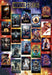 Tenyo 1000pc Marvel Movie Poster Coll Jigsaw Puzzle (51x73.5cm)- Japan Figure Store - #1 Bring To You The Best Japanese Goods