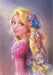 Tenyo 1000pc Rapunzel Tower Princess Puzzle 51x73.5cm- Japan Figure Store - #1 Bring To You The Best Japanese Goods