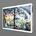 1000 Piece Love Fountain (50X75Cm)- Japan Figure Store - #1 Bring To You The Best Japanese Goods