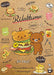 Beverly Jigsaw Puzzle 108-825 Cork Jigsaw Puzzle Rilakkuma Deli (108 Pieces) Rilakkuma Puzzle- Japan Figure Store - #1 Bring To You The Best Japanese Goods