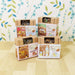 Beverly Jigsaw Puzzle 108-825 Cork Jigsaw Puzzle Rilakkuma Deli (108 Pieces) Rilakkuma Puzzle- Japan Figure Store - #1 Bring To You The Best Japanese Goods