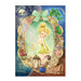 Tenyo Jigsaw Puzzle Disney Tinker Bell 108 Pieces 18.2X25.7Cm Made In Japan- Japan Figure Store - #1 Bring To You The Best Japanese Goods