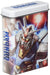 Beverly Jigsaw Puzzle M108-188 Mobile Suit Gundam (108 S-Pieces) Gundam Puzzle- Japan Figure Store - #1 Bring To You The Best Japanese Goods